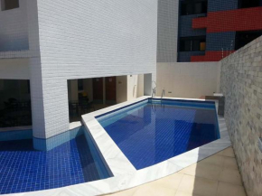Terrazzas Flat - Apto 404